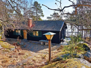 Holiday home DJURHAMN VII in Djurö
